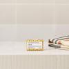 Davines Shampoo Bar, Practical Compact Solid Texture Turns into Rich Creamy Foam, Travel Size(Enhanced)