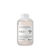 Davines VOLU/Shampoo, Volumizing Cleanser for Fine or Limp Hair – Gentle Root Lifting Formula for Lasting Body & Lightness – Turnip Root Extract Adds Volume & Shine Weightlessly(Enhanced)