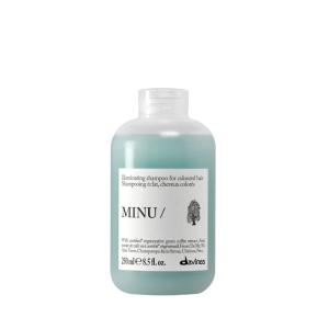 Davines Davines Minu Shampoo Fl Oz(Floral)