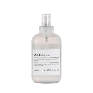 Davines VOLU/Mist, Leave-On Root Lifting Spray for Added Volume Suitable for All Hair Types – Weightless Formula Leaves Hair Soft and Shiny with Turnip Root Extract(Original)