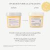 Davines DEDE/Conditioner, Daily Lightweight Detangling Formula for Fine & Medium Hair – Gentle Mineral-Rich Moisturizing Treatment with Red Celery Extract to Soften & Hydrate Weightlessly(Enhanced)