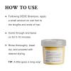 Davines DEDE/Conditioner, Daily Lightweight Detangling Formula for Fine & Medium Hair – Gentle Mineral-Rich Moisturizing Treatment with Red Celery Extract to Soften & Hydrate Weightlessly(Original)