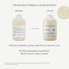 Davines LOVE/Curl Shampoo, Creamy Taming Cleanser for Wavy & Curly Hair – Enhances Elasticity, Volume & Softness – Hydrating Baobab Pulp Formula Defines Curls without Weighing Down(Enhanced)