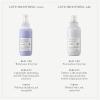 Davines LOVE/Smoother Hair Milk, Taming Leave-On Anti-Frizz Formula for Wavy, Unruly, Coarse Hair – Moisturizes & Smooths Without Leaving Residues or Weighing Down with Olive Extract(Enhanced)