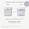 Davines LOVE/Smoothing Conditioner, Rich Anti-Frizz Formula for Frizzy, Coarse or Unruly Hair – Hydrates & Straightens for a Sleek, Shiny Look(Enhanced)