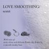 Davines LOVE/Smoothing Perfector Hair Serum, Thermal Leave-On Anti-Frizz Formula for Wavy, Unruly, Coarse Hair – Moisturizes & Protects from Heat Without Weighing Down with Apple Pulp(Enhanced)