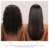 Davines LOVE/Smoothing Shampoo, Gentle Anti-Frizz Cleanser for Frizzy, Coarse or Unruly Hair – Promotes Straightening & Shine – Apple Pulp Formula for Soft, Tamed & Sleek Strands(Enhanced)