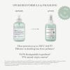 Davines MELU/Hair Shield, Thermal Leave-On Conditioning Antistatic Action for All Types of Hair – Ideal Heat Protectant from Stress Caused by Straightener or Blow Dryer with Black Chickpea(Enhanced)