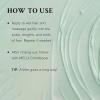 Davines MELU/Shampoo, Anti-Breakage Fortifying Cleanser for Long or Damaged Hair – Strengthens Strands & Adds Shine with Black Chickpea – Prevents Split Ends & Breakage(Original)