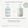 Davines MELU/Shampoo, Anti-Breakage Fortifying Cleanser for Long or Damaged Hair – Strengthens Strands & Adds Shine with Black Chickpea – Prevents Split Ends & Breakage(Enhanced)