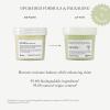Davines MOMO/Conditioner, Deep Moisturizing Formula for Dry or Dehydrated Hair – Hydrates & Detangles for Softness & Shine – Apricots Restores Moisture Balance(Enhanced)