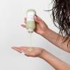 Davines MOMO/Hair Serum, Leave-In Combing Cream with Moisturizing Formula for Dry and Dehydrated Hair – Restores Hydration, Softness, and Shine with Apricots, Weightless(Original)