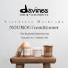 Davines NOUNOU/Conditioner, Nourishing & Repairing Formula for Damaged, Processed or Brittle Hair – Restores Body & Shine with Lupin – Untangles & Softens Chemically Treated Hair(Original)