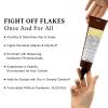 Davines Naturaltech Purifying Gel, Clarifying & Anti-Dandruff for Dandruff (Oily or Dry) – With Dandelion Phytoceuticals – Treatment for Oily or Dry Dandruff, 5.07 Fl Oz