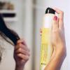 Davines This Is A Perfecting Hairspray, Medium Hold Invisible Finish – Ultra-Fine Mist for Natural Movement – No Build-Up or Residue, 9.10 Fl Oz