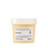 Davines DEDE/Conditioner, Daily Lightweight Detangling Formula for Fine & Medium Hair – Gentle Mineral-Rich Moisturizing Treatment with Red Celery Extract to Soften & Hydrate Weightlessly(Enhanced)