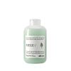 Davines MELU/Shampoo, Anti-Breakage Fortifying Cleanser for Long or Damaged Hair – Strengthens Strands & Adds Shine with Black Chickpea – Prevents Split Ends & Breakage(Enhanced)
