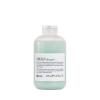 Davines MELU/Shampoo, Anti-Breakage Fortifying Cleanser for Long or Damaged Hair – Strengthens Strands & Adds Shine with Black Chickpea – Prevents Split Ends & Breakage(Original)