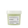 Davines MOMO/Conditioner, Deep Moisturizing Formula for Dry or Dehydrated Hair – Hydrates & Detangles for Softness & Shine – Apricots Restores Moisture Balance(Enhanced)