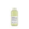 Davines MOMO/Hair Serum, Leave-In Combing Cream with Moisturizing Formula for Dry and Dehydrated Hair – Restores Hydration, Softness, and Shine with Apricots, Weightless(Original)