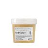 Davines NOUNOU/Hair Mask, Intensive Repairing Treatment for Bleached, Permed or Relaxed Hair – Deep Nourishment Restores Hydration & Body – Weightless Care for Highly Processed Strands(Enhanced)