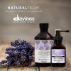 Davines Naturaltech CALMING Shampoo & Superactive Serum, Gentle Cleansing While Relieving Itch In Sensitive Scalps, Irritation Relief(Shampoo + Serum)