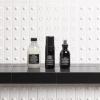 Davines OI Soufflé, Silkening Bodifying Foam for Fine to Medium Hair – Liquid-to-Foam Leave-In Treatment with Chicory Root & Roucou Oil – Adds Volume, Shine & Heat Protection Weightlessly(Full Size)
