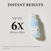 Davines MINU/Hair Serum, Protective Leave-In Moisturizing Formula for Colored Hair – Preserves Cosmetic Color, Extending its Duration and Giving Great Shine with Green Coffee(Enhanced)