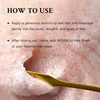 Davines SOLU/Sea Salt Scrub Cleanser, Deep Clarifying Scalp Scrub – Removes Product Build-up & Pollution Particles – Refreshes All Hair Types & Textures – Promotes Clean, Light Hair(Original)
