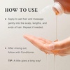 Davines SOLU/Shampoo, Clarifying Cleanser for All Hair Types – Removes Product Build-Up, Residue & Pollutants – Deep Cleaning Formula with Buckwheat Extract Refreshes Scalp & Hair(Original)