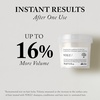 Davines VOLU/Conditioner, Volumizing Conditioner for Fine Hair, 8.5 Fl oz.