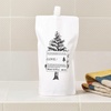 Davines LOVE/Curl Shampoo, Creamy Taming Cleanser for Wavy & Curly Hair – Enhances Elasticity, Volume & Softness – Hydrating Baobab Pulp Formula Defines Curls without Weighing Down(Refill Size)