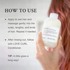 Davines LOVE/Curl Shampoo, Creamy Taming Cleanser for Wavy & Curly Hair – Enhances Elasticity, Volume & Softness – Hydrating Baobab Pulp Formula Defines Curls without Weighing Down(Travel Size)