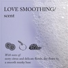 Davines LOVE/Smoothing Shampoo, Gentle Anti-Frizz Cleanser for Frizzy, Coarse or Unruly Hair – Promotes Straightening & Shine – Apple Pulp Formula for Soft, Tamed & Sleek Strands(Discovery Kit)