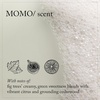 Davines MOMO/Shampoo, Moisturizing Gel Shampoo for Dry or Dehydrated Hair – Deeply Hydrates with Apricots – Gentle Cleanser Restores Softness, Shine & Moisture(Discovery Kit)