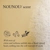 Davines NOUNOU/Shampoo, Nourishing Cleanser for Damaged, Processed or Brittle Hair – Restores Natural Softness, Shine & Body with Lupin- Hydrates Chemically Treated Hair(Refill Size)