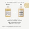 Davines NOUNOU/Shampoo, Nourishing Cleanser for Damaged, Processed or Brittle Hair – Restores Natural Softness, Shine & Body with Lupin- Hydrates Chemically Treated Hair(Full Size)