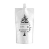 Davines LOVE/Curl Shampoo, Creamy Taming Cleanser for Wavy & Curly Hair – Enhances Elasticity, Volume & Softness – Hydrating Baobab Pulp Formula Defines Curls without Weighing Down(Refill Size)