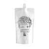 Davines LOVE/Smoothing Shampoo, Gentle Anti-Frizz Cleanser for Frizzy, Coarse or Unruly Hair – Promotes Straightening & Shine – Apple Pulp Formula for Soft, Tamed & Sleek Strands(Refill Size)