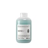 Davines MINU/Shampoo, Protective & Illuminating Cleanser for Color Treated Hair – Preserves Vibrancy & Shine with Green Coffee – Gentle Formula Keeps Color Bright & Soft(Full Size)