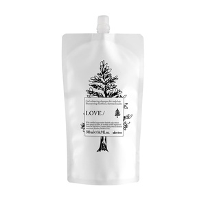 Davines LOVE/Curl Shampoo, Creamy Taming Cleanser for Wavy & Curly Hair – Enhances Elasticity, Volume & Softness – Hydrating Baobab Pulp Formula Defines Curls without Weighing Down(Refill Size)